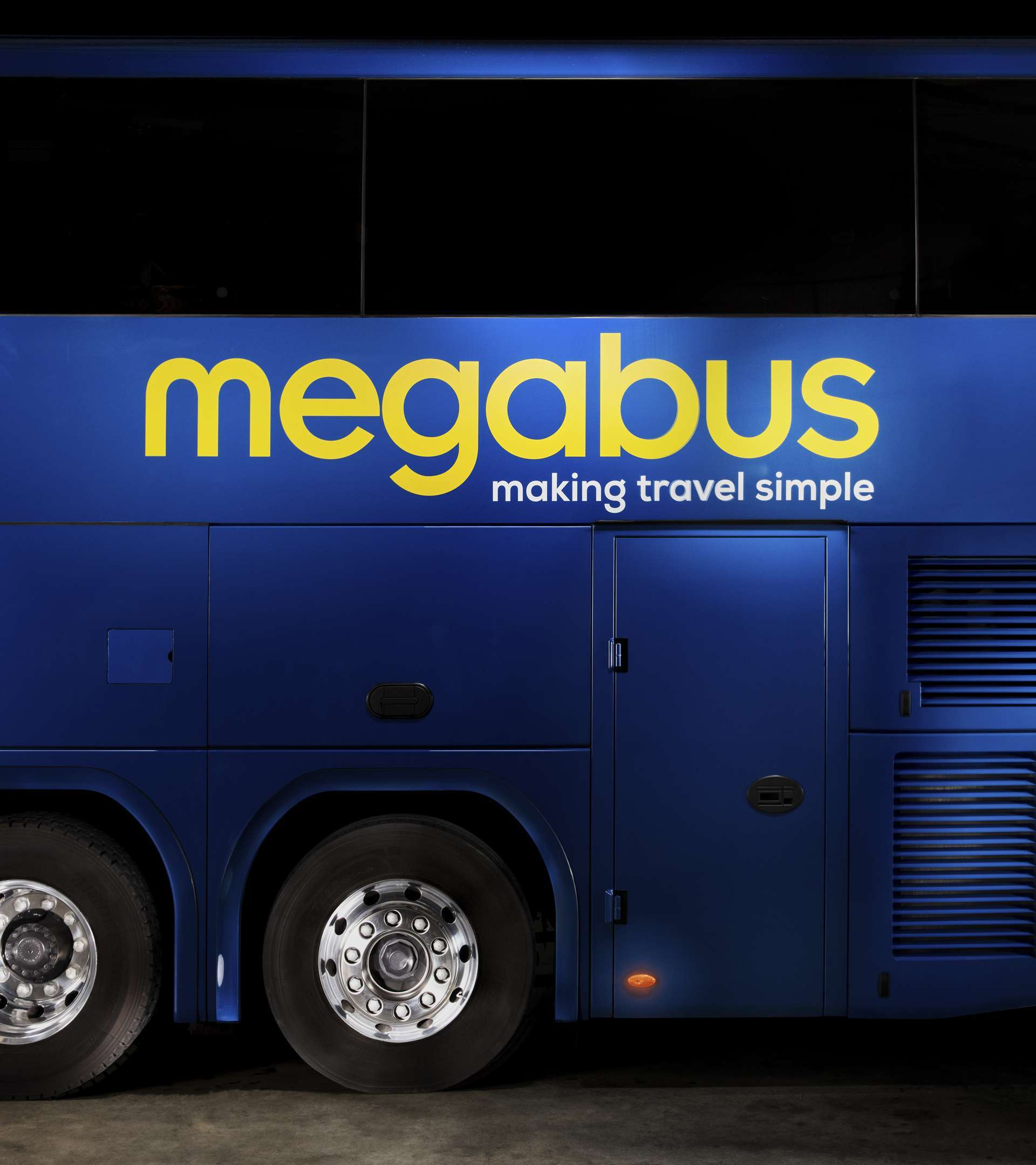 Megabus